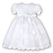 Image of Sarah Louise Ballerina Dress
