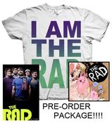 Image of CD PACKAGE!