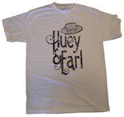 Image of CLASSIC LOGO TEE- white