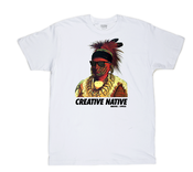 Image of Creative Native Tee *NEW