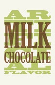 Image of Milk Chocolate