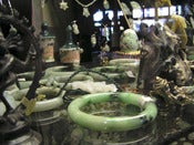 Image of Jade Bangle