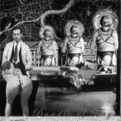 Image of WHR001 - Bundle of Fags - S/T 7" - (SOLD OUT)