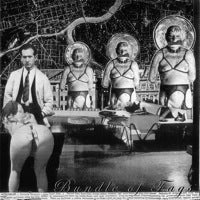 Image of WHR001 - Bundle of Fags - S/T 7" - (SOLD OUT)