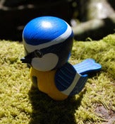 Image of Ci-birdie Blue Tit