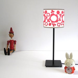 Image of Drum Lollipop Cherry
