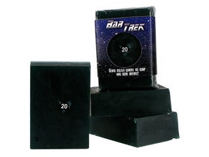 Image of Bar Trek