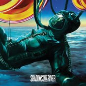 Image of Shadows on a River: Shadows on a River - CD