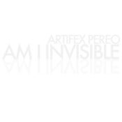 Image of "Am I Invisible" EP