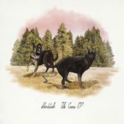 Image of The Covers EP CD