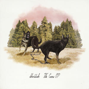 Image of The Covers EP CD