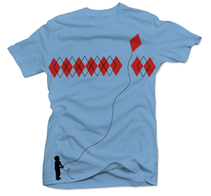 Image of BREAK THE PATTERN