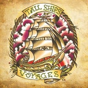 Image of Voyages LP