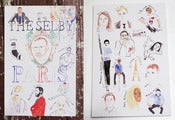 Image of The Selby Paris Book with Free US Shipping IN STOCK NOW