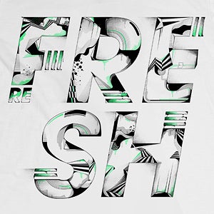 Image of (RE)Fresh Shirt