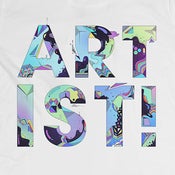 Image of ARTIST Shirt