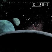 Image of Citadel - "Textures of the Impact"