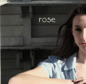 Image of Rose - [self-titled]