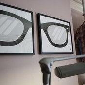 Image of Wayfarer Prints I 