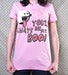 Image of You'll Always Be My Boo <3