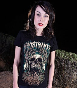 Image of Graves Girls