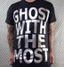Image of The Ghost With The Most
