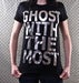 Image of The Ghost With The Most Girls