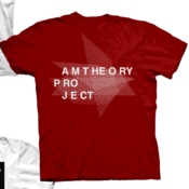 Image of Grid Design Tee