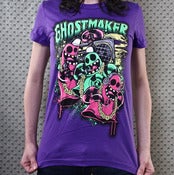 Image of Hip Hop Is Dead Girls