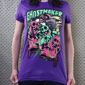 Image of Hip Hop Is Dead Girls