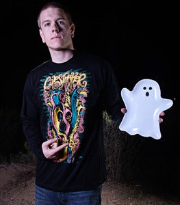 Image of Ghostmaker Long Sleeve