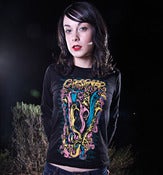 Image of Ghostmaker Long Sleeve Girls
