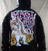 Image of Ghost With The Most Hoody