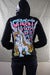 Image of Ghost With The Most Hoody Girls