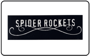 Image of Bumper Sticker with "Ever After" logo