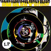 Image of The Family Album - VINYL
