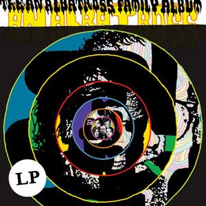 Image of The Family Album - VINYL