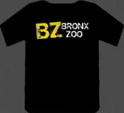 Image of Logo Shirt #1