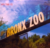 Image of "Welcome To" Album