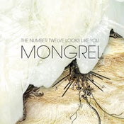 Image of Mongrel - VINYL