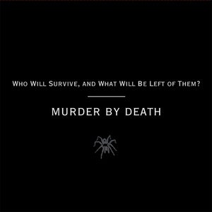 Image of Who Will Survive, And What Will Be Left of Them? - CD