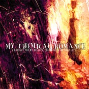Image of I Brought You My Bullets, You Brought Me Your Love - CD