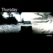 Image of Waiting - CD