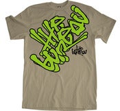 Image of The Bureau Tee