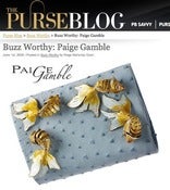Image of The Purse Blog  June 2009