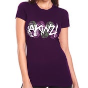 Image of Akinz Signature Tee