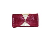 Image of water lily bag