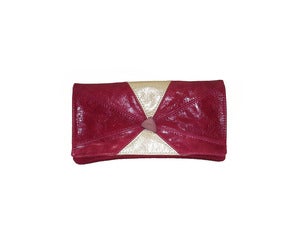 Image of water lily bag