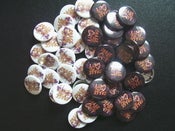 Image of ChaseThisCity Logo Badges