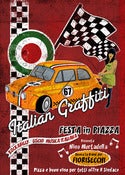 Image of Italian Graffiti